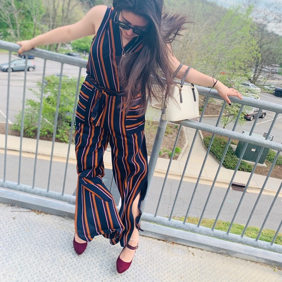 Jumpsuits - Picture 2 of 2